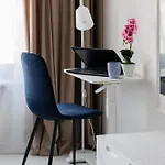 Stylish With Parking & View By Renters Prestige