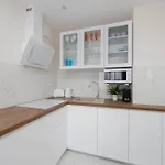 Stylish With Parking & View By Renters Prestige