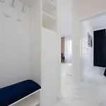 Stylish With Parking & View By Renters Prestige * Warschau